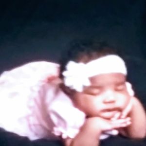 Meet your Posher, Nikki